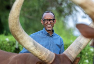 Rwanda: Le Front Patriotique de Paul Kagame remporte les législatives avec plus de 62% des voix