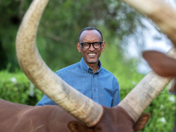 Rwanda: Le Front Patriotique de Paul Kagame remporte les législatives avec plus de 62% des voix