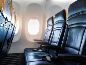 Les nigérians n'ont plus de visa pour voyager aux Emirats Arabes Unis