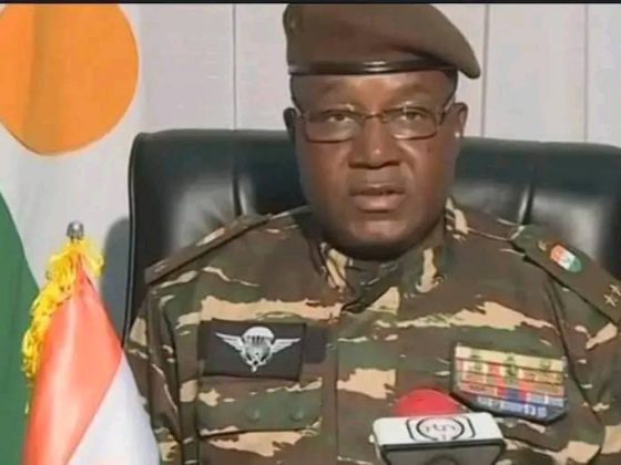 Niger: la Banque mondiale accorde plus de 600 milliards FCFA