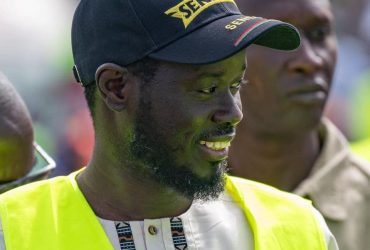 Sénégal: Bassirou Diomaye Faye veut baisser le prix des loyers