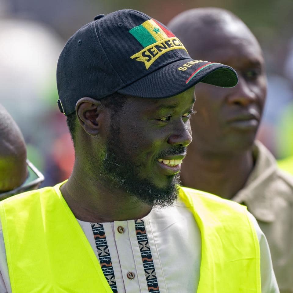 Sénégal: Bassirou Diomaye Faye veut baisser le prix des loyers