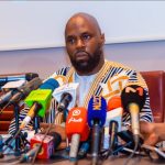 Bénin: Kemi Seba perd sa nationalité française