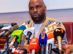 Bénin: Kemi Seba perd sa nationalité française