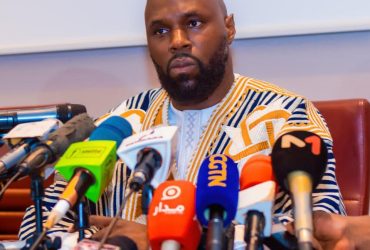 Bénin: Kemi Seba perd sa nationalité française