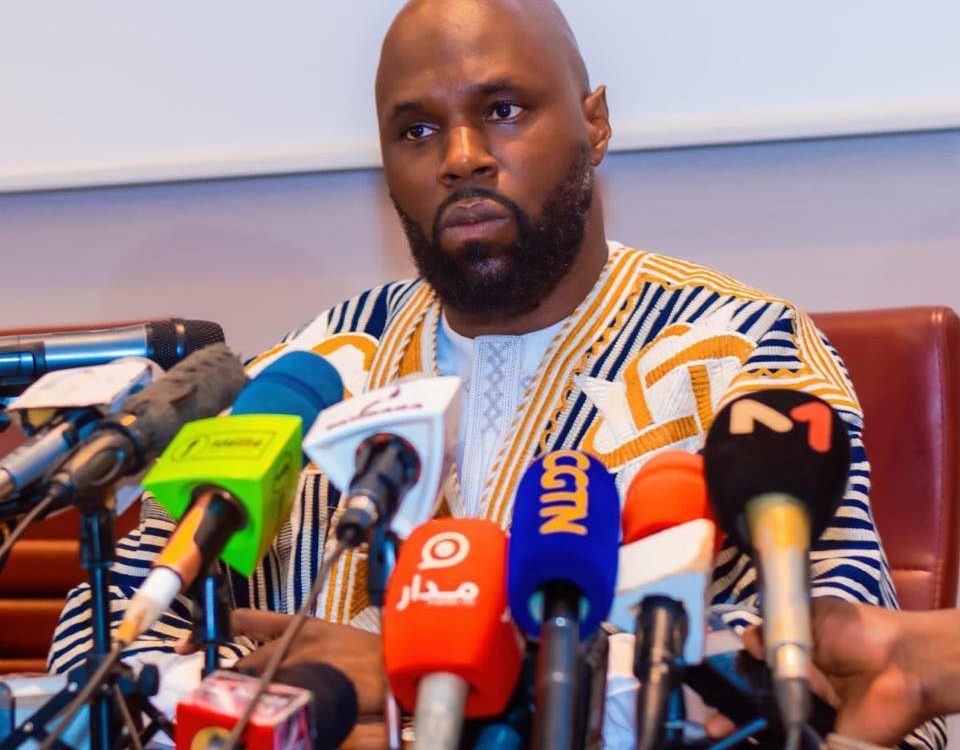 Bénin: Kemi Seba perd sa nationalité française