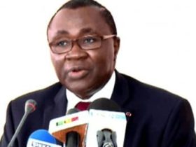 Bénin: Jacques Migan nommé Haut-commissaire à la prévention de la corruption