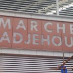 Bénin: Inauguration du marché Aidjèdo de Cotonou annoncée