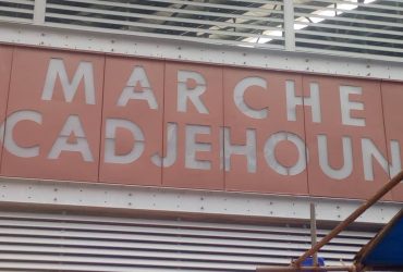 Bénin: Inauguration du marché Aidjèdo de Cotonou annoncée