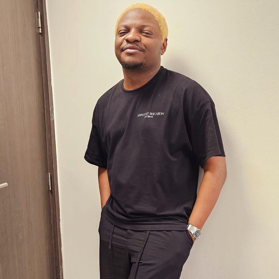 Willy Dumbo le bénino ivoirien suscite une vague d'émotions