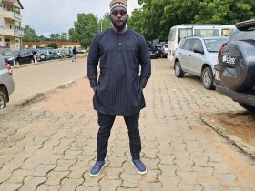 Bénin: Guy Mitokpe préoccupé par le terrorisme.