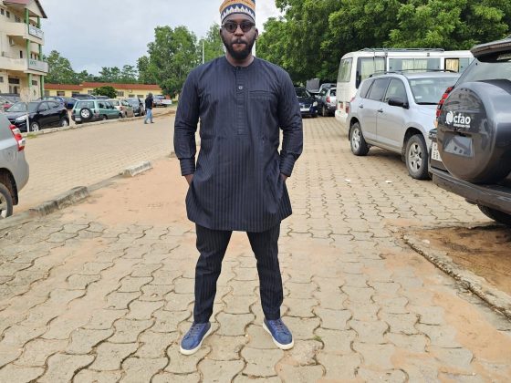 Bénin: Guy Mitokpe préoccupé par le terrorisme.