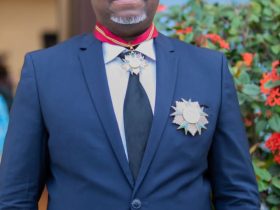 Bénin: le nouveau président de la Haac Edouard Loko installé