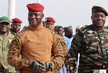 L'Alliance des Etats du Sahel veut lancer son parlement