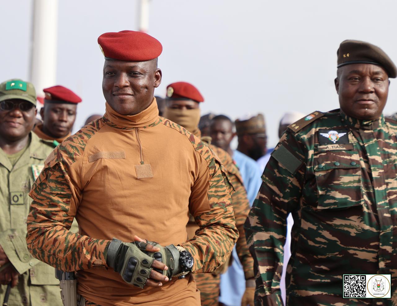 L'Alliance des Etats du Sahel veut lancer son parlement