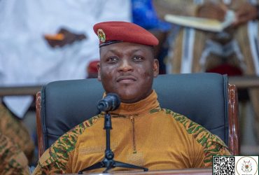 Burkina Faso : l’homosexualité interdite dans un nouveau code de la famille