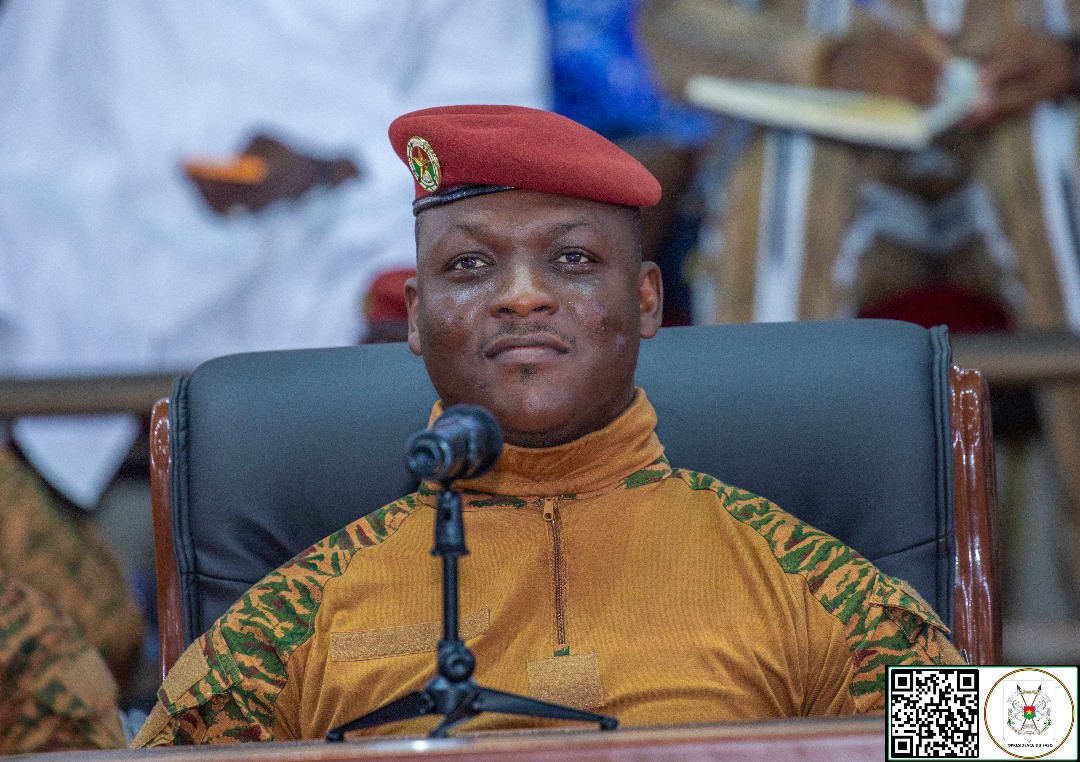 Burkina Faso : l’homosexualité interdite dans un nouveau code de la famille