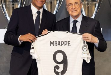 Real Madrid: Carlo Ancelotti souhaite bonne arrivée à Kylian Mbappé @real madrid