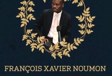 Bénin: Décès du Journaliste Jean Xavier Noumon
