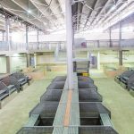 Bénin: le marché de Aidjèdo est opérationnel