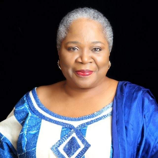 Nigeria: décès de l'icone Onyeka Onwenu