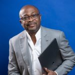 Alain Foka aurait perdu sa nationalité française