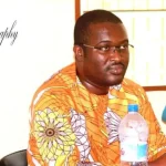 Aldo N'dah Kouagou. Photo DR Aldo N’dah Kouagou