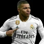 Présentation officielle de Kylian Mbappé au Bernabéu
