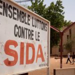 Côte d'Ivoire: le taux de contamination du VIH SIDA augmente de 40 % @solthis.org