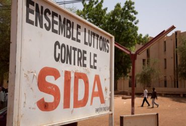 Côte d'Ivoire: le taux de contamination du VIH SIDA augmente de 40 % @solthis.org