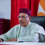 Niger: Mohamed Bazoum risque la peine de mort @beninwebtv
