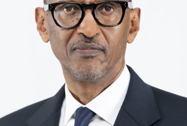 Election au Rwanda: le 4e mandat de Paul Kagame en téléchargement