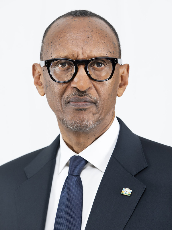 Election au Rwanda: le 4e mandat de Paul Kagame en téléchargement