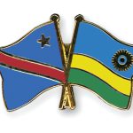 Source: https://www.drapeaux-shop.com M23: Kinshasa et Kigali signent un accord de paix