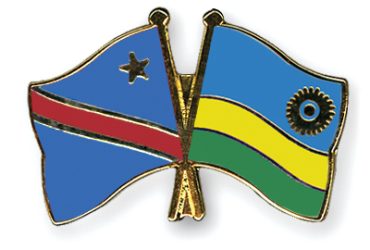 Source: https://www.drapeaux-shop.com M23: Kinshasa et Kigali signent un accord de paix