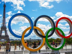 Jo 2024: les 45 disciplines au programme SOPA-images-Getty-Images