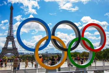 Jo 2024: les 45 disciplines au programme SOPA-images-Getty-Images