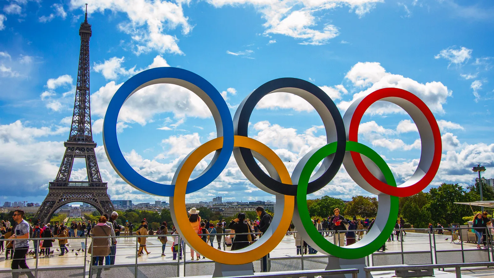 Jo 2024: les 45 disciplines au programme SOPA-images-Getty-Images