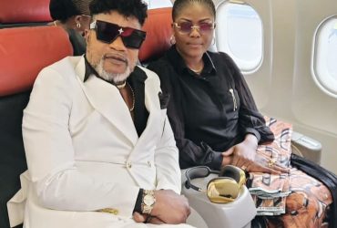 Koffi Olomide fait une énorme confidence sur sa femme Cindy le cœur
