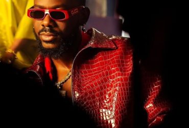 Adekunle remercie Olamide @instagram