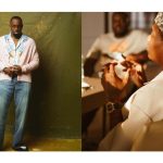 Wizkid rejette une collaboration musicale pour cette raison Crédit photo : @wizkidayo/@o1uwatimileyin