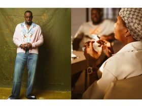 Wizkid rejette une collaboration musicale pour cette raison Crédit photo : @wizkidayo/@o1uwatimileyin