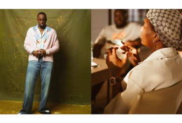 Wizkid rejette une collaboration musicale pour cette raison Crédit photo : @wizkidayo/@o1uwatimileyin