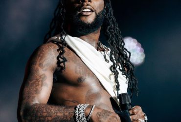 Burna Boy annonce son nouvel album studio à minuit @Instagram
