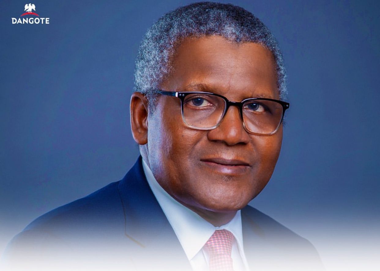 Nigeria: la raffinerie de Dangote est toujours dans le statuquo