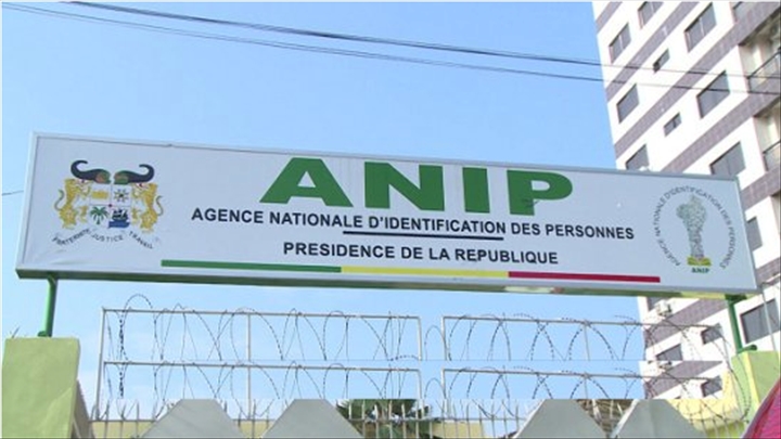 © Autre presse par DR Bénin : les nouvelles pièces validées par l'ANIP pour s'enregistrer