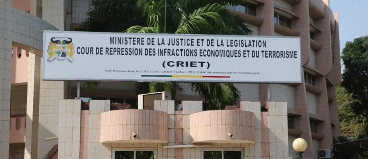 Bénin: un faux chargé de mission de Macky Sall sous mandat de dépôt