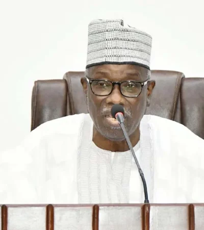 Supposée base militaire française au Bénin, Wilfried Léandre Houngbédji répond