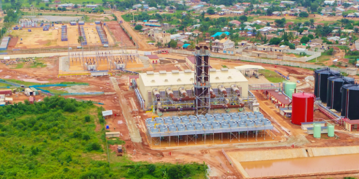 Bénin: Coupure d'électricité du 5 au 18 août 2024