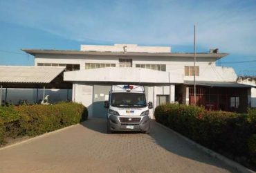 Bénin: l'ong AFHR demande la grâce présidentielle à 58 détenus chez Patrice Talon Crédit photo: agencepenitentiaire.bj